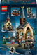 Конструктор "Замок Гоґвортс Човновий елінг" 350 деталей LEGO Harry Potter 76426 фото 10