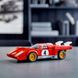 Конструктор "1970 Ferrari 512 M" 291 деталей 76906 фото 4