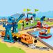 Конструктор "Вантажний поїзд" 105 деталей LEGO DUPLO Trains 10875 фото 3
