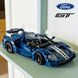 Конструктор "Ford GT 2022" 1466 деталей 42154 фото 6