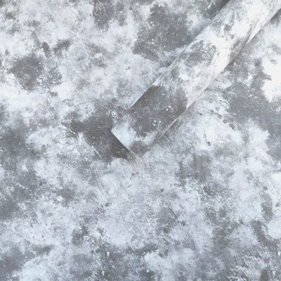 Самоклеюча плівка сірий камінь 0,45х10м SW-00001238 SW-00001238 фото