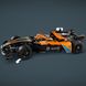 Конструктор "Автомобіль для перегонів NEOM McLaren Formula E" 452 деталі 42169 фото 3