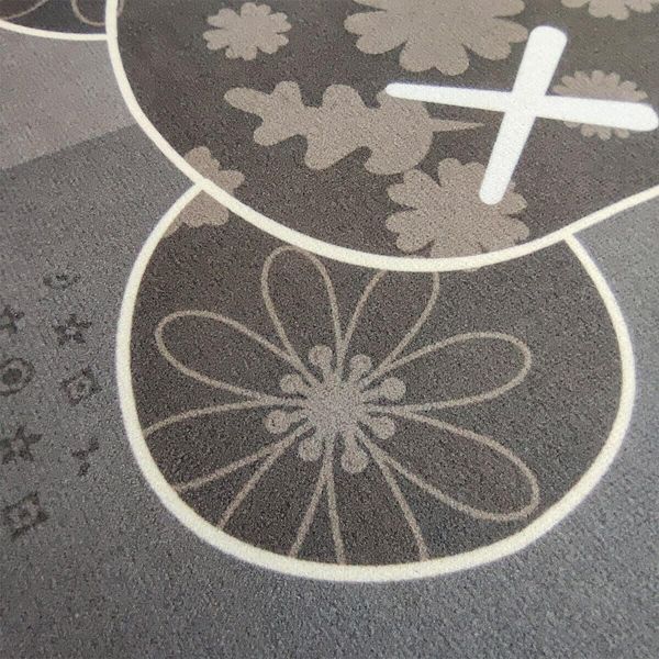 Вологопоглинаючий килимок «Fashion» 40см*60см*3мм SW-00001568 фото