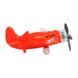 Іграшковий літак "Крутись пропелер" червоний F2261ML фото 3