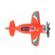 Іграшковий літак "Крутись пропелер" червоний F2261ML фото 4