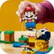 Конструктор "Ноггін Боппер Кондортюк додатковий набір" 130 деталей LEGO Super Mario 71414 фото 5