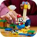 Конструктор "Ноггін Боппер Кондортюк додатковий набір" 130 деталей LEGO Super Mario 71414 фото 4