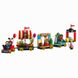 Конструктор "Святковий диснеївський поїзд" 191 деталь LEGO Disney Classic 43212 фото 1