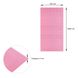 Самоклеюча 3D панель під рожеву цеглу 3080x700x3мм SW-00001757 SW-00001757 фото 4