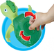 Іграшка для ванної "Черепаха плаває і співає" E2712 фото 4