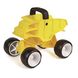Іграшка для пісочниці "Самоскид баггі жовтий" E4088 фото 1