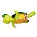 Іграшка для ванної "Черепаха плаває і співає" E2712 фото 1