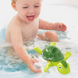 Іграшка для ванної "Черепаха плаває і співає" E2712 фото 5