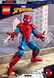 Конструктор "Фігурка Людини-павука" 258 деталей LEGO Super Heroes 76226 фото 8