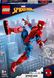 Конструктор "Фігурка Людини-павука" 258 деталей LEGO Super Heroes 76226 фото 9