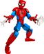 Конструктор "Фігурка Людини-павука" 258 деталей LEGO Super Heroes 76226 фото 1