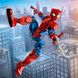 Конструктор "Фігурка Людини-павука" 258 деталей LEGO Super Heroes 76226 фото 7