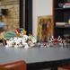 Конструктор "Крижаний Дракон Зейна" 973 деталі LEGO NINJAGO 71786 фото 5