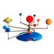 Набір для досліджень "Модель Сонячної системи" Edu-Toys GE046 фото 1