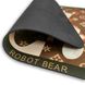 Вологопоглинаючий килимок «Robot Bear» 40см*60см*3мм SW-00001564 фото 4