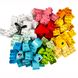 Конструктор "Коробка-серце" 80 деталей LEGO DUPLO 10909 фото 2