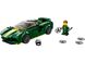 Конструктор LEGO Speed Champions Lotus Evija 247 деталей 76907 фото 5
