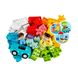 Конструктор "Коробка з кубиками" 65 деталей LEGO DUPLO Classic 10913 фото 1