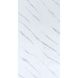 Самоклеюча вінілова плитка в рулоні білий мармур з прожилками 3000х600х2мм SW-00001285 SW-00001285 фото 3