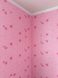 Декоративна 3D панель самоклейка під світло-рожевий цегла Кульбабка 700х770х5мм (022) SW-00000023 SW-00000023 фото 2