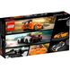 Конструктор LEGO Speed Champions McLaren Solus GT і McLaren F1 LM 581 деталь 76918 фото 9