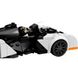 Конструктор LEGO Speed Champions McLaren Solus GT і McLaren F1 LM 581 деталь 76918 фото 5