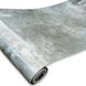 Самоклеюча вінілова плитка в рулоні сірий мармур 3000х600х2мм SW-00001286 SW-00001286 фото 1