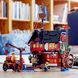 "Піратський корабель" 1262 деталі конструктор LEGO Creator 31109 фото 3