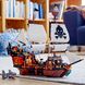 "Піратський корабель" 1262 деталі конструктор LEGO Creator 31109 фото 2