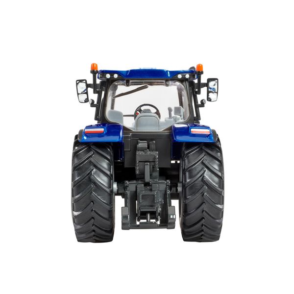 Модель "Трактор New Holland T6.180 Blue Power 1:32" 43319 фото