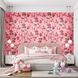 Самоклеюча декоративна 3D панель рожеві троянди 700x700x5мм (432) SW-00000763 SW-00000763 фото 3