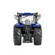 Модель "Трактор New Holland T6.180 Blue Power 1:32" 43319 фото 4