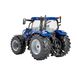 Модель "Трактор New Holland T6.180 Blue Power 1:32" 43319 фото 3