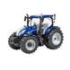 Модель "Трактор New Holland T6.180 Blue Power 1:32" 43319 фото 2