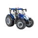 Модель "Трактор New Holland T6.180 Blue Power 1:32" 43319 фото 1