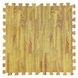 Підлога пазл - модульне підлогове покриття 600x600x10мм жовте дерево (МР7) SW-00000210 SW-00000210 фото 7