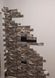 Самоклеюча декоративна 3D панель під цеглу сірий піщаник 700х770х5мм (059) SW-00000178 SW-00000178 фото 4