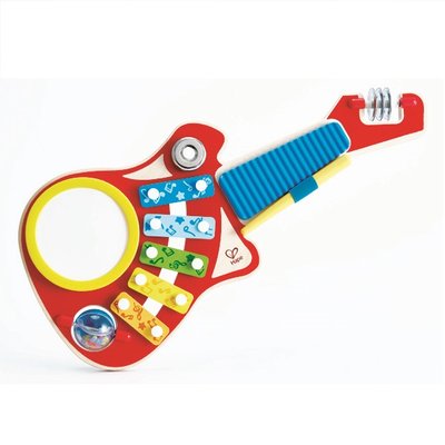 Дитяча гітара "Мініоркестр 6 в 1" E0335 фото