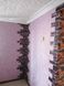Декоративна 3D панель самоклейка під цеглу фіолетовий Катеринославський 700х770х5мм (041) SW-00000041 SW-00000041 фото 8