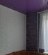 Декоративна 3D панель самоклейка під цеглу фіолетовий Катеринославський 700х770х5мм (041) SW-00000041 SW-00000041 фото 7