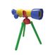 Оптичний прилад "Мій перший телескоп 15x" Edu-Toys JS005 фото 1