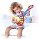 Дитяча гітара "Мініоркестр 6 в 1" E0335 фото 11