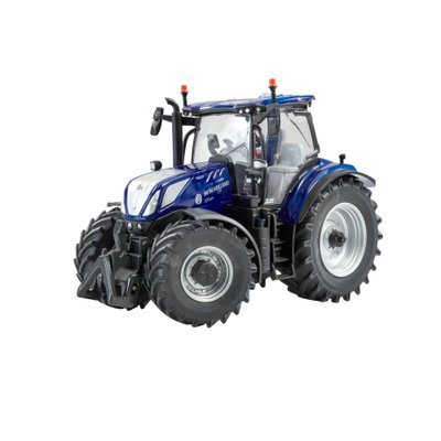 Модель "Трактор New Holland T7.300 LWB 1:32" 43341 фото