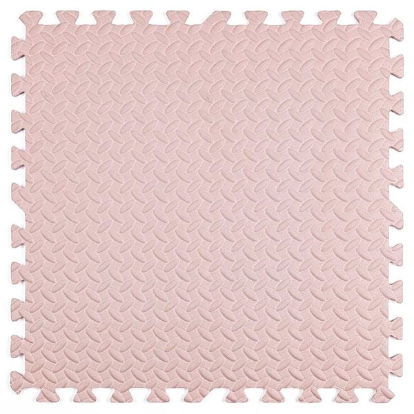 Підлогове покриття Pink 600x600x10мм (D) SW-00001807 SW-00001807 фото