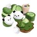Іграшкові продукти "Десерти із зеленого чаю" E3195 фото 1